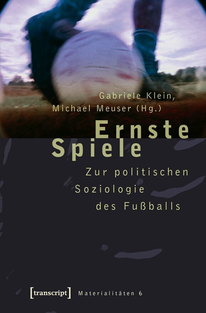 Ernste Spiele main product photo