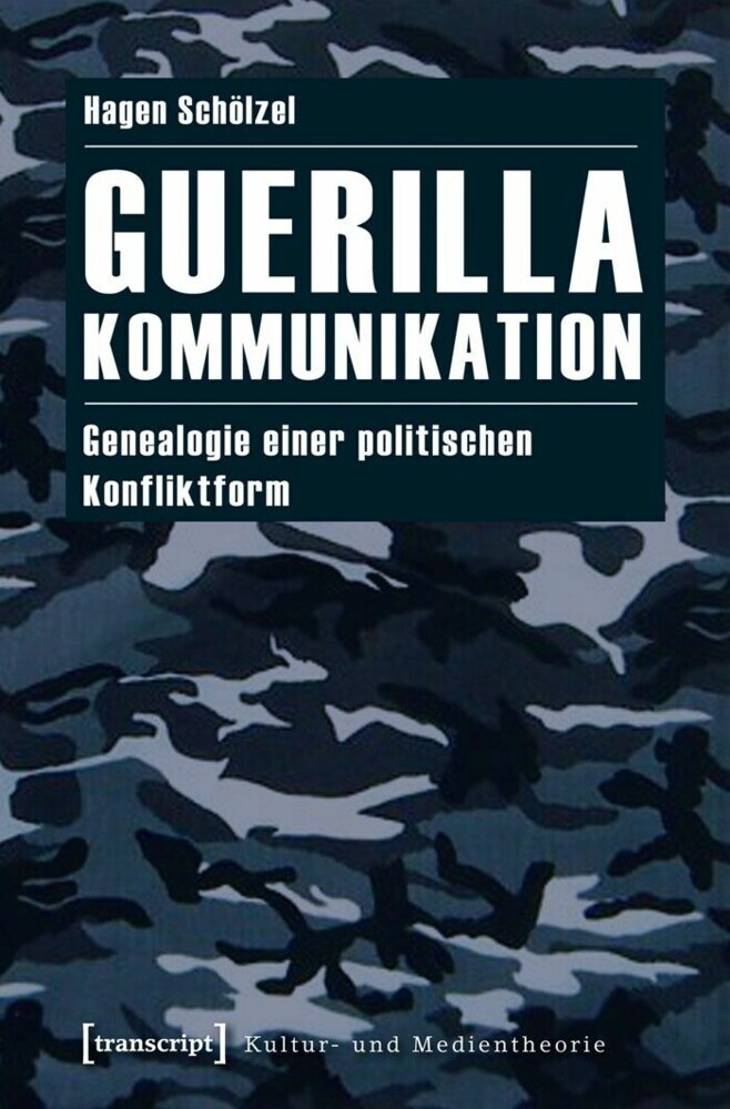 Guerillakommunikation main product photo
