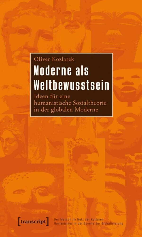 Moderne als Weltbewusstsein main product photo
