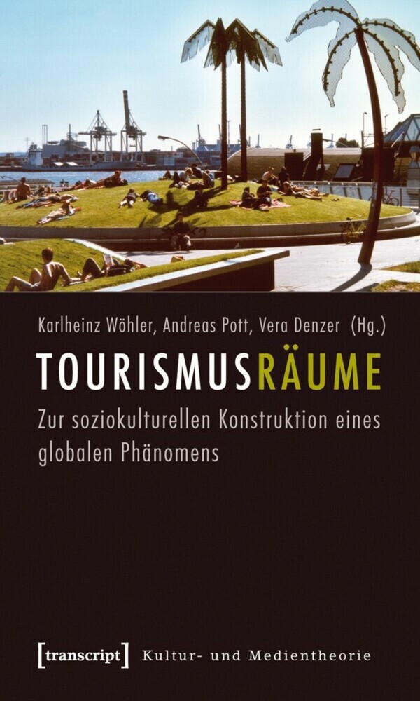 Tourismusräume main product photo