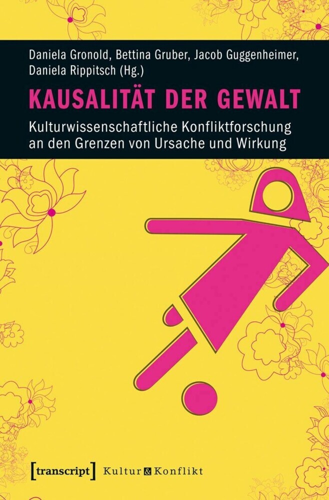 Kausalität der Gewalt main product photo