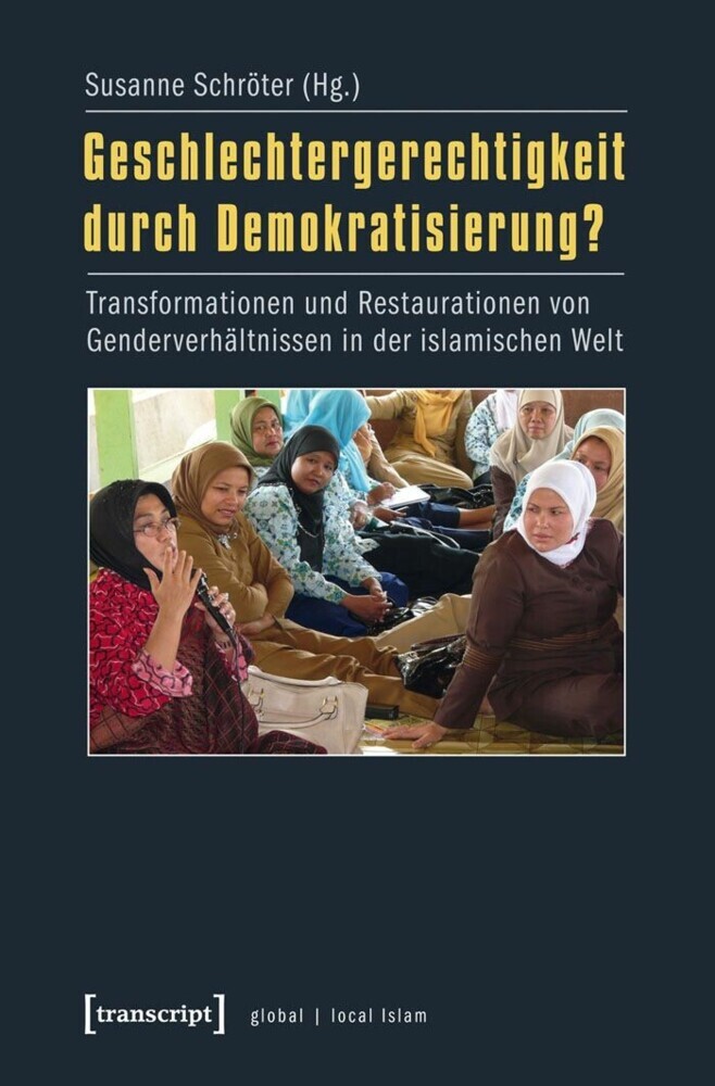 Geschlechtergerechtigkeit durch Demokratisierung? main product photo