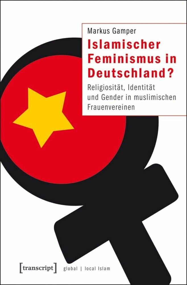 Islamischer Feminismus in Deutschland? main product photo