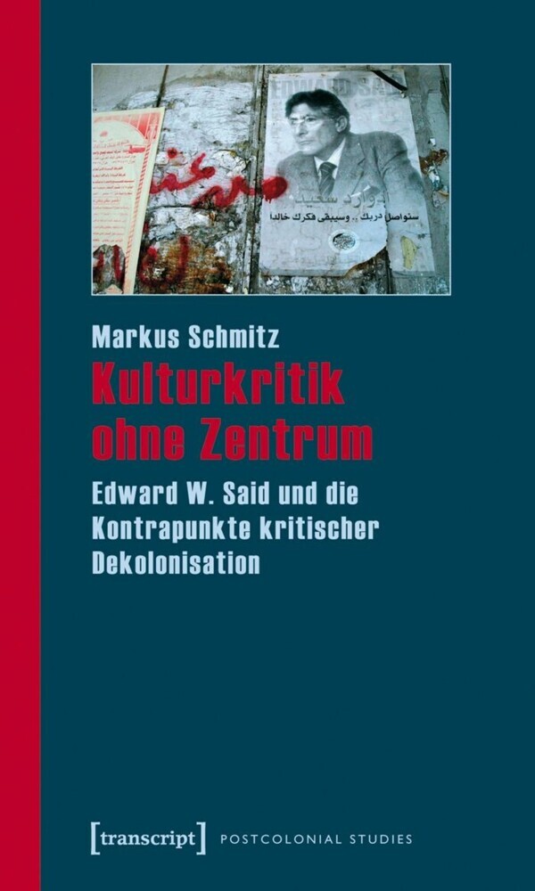 Kulturkritik ohne Zentrum main product photo