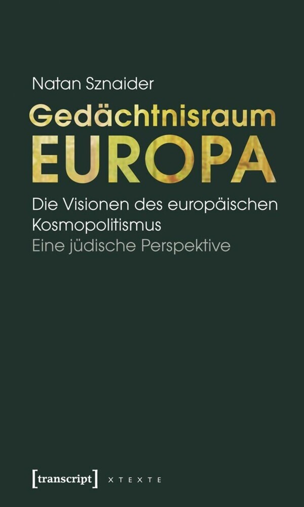 Gedächtnisraum Europa main product photo