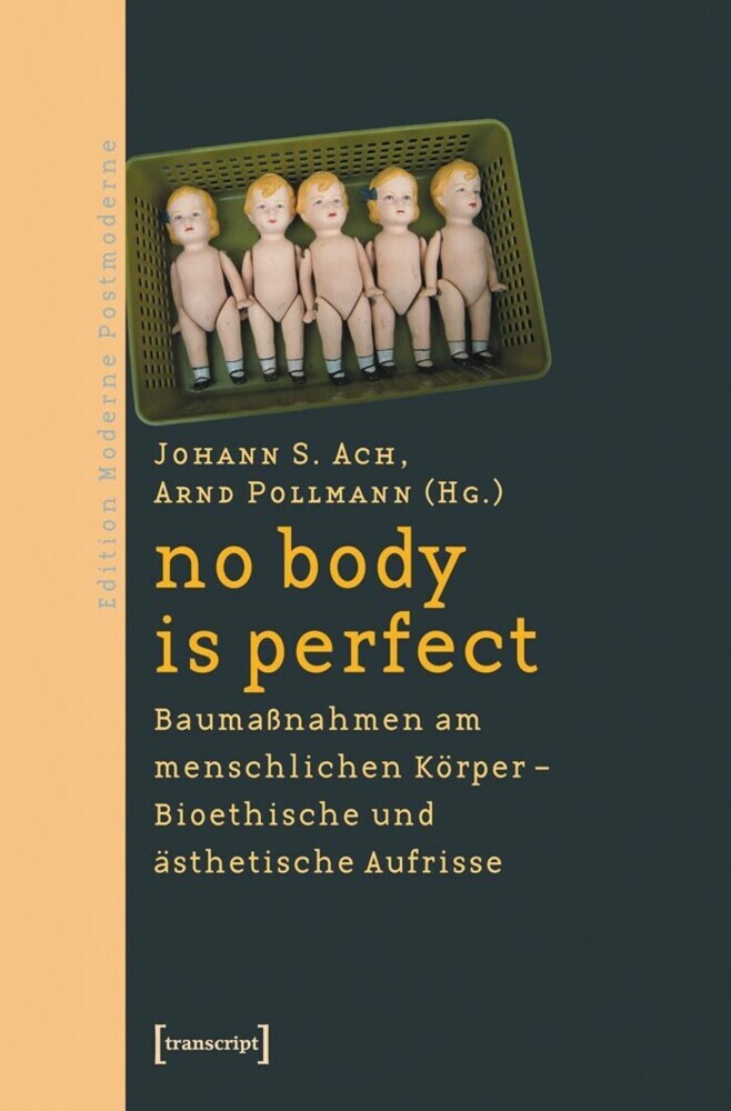 no body is perfect main product photo