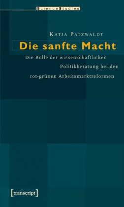 Die sanfte Macht