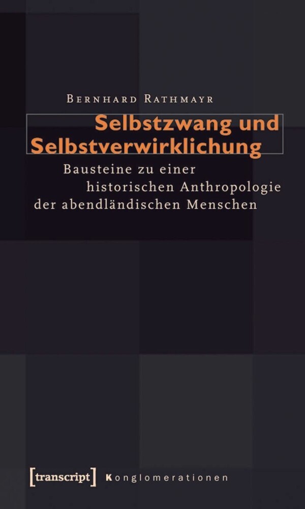 Selbstzwang und Selbstverwirklichung main product photo