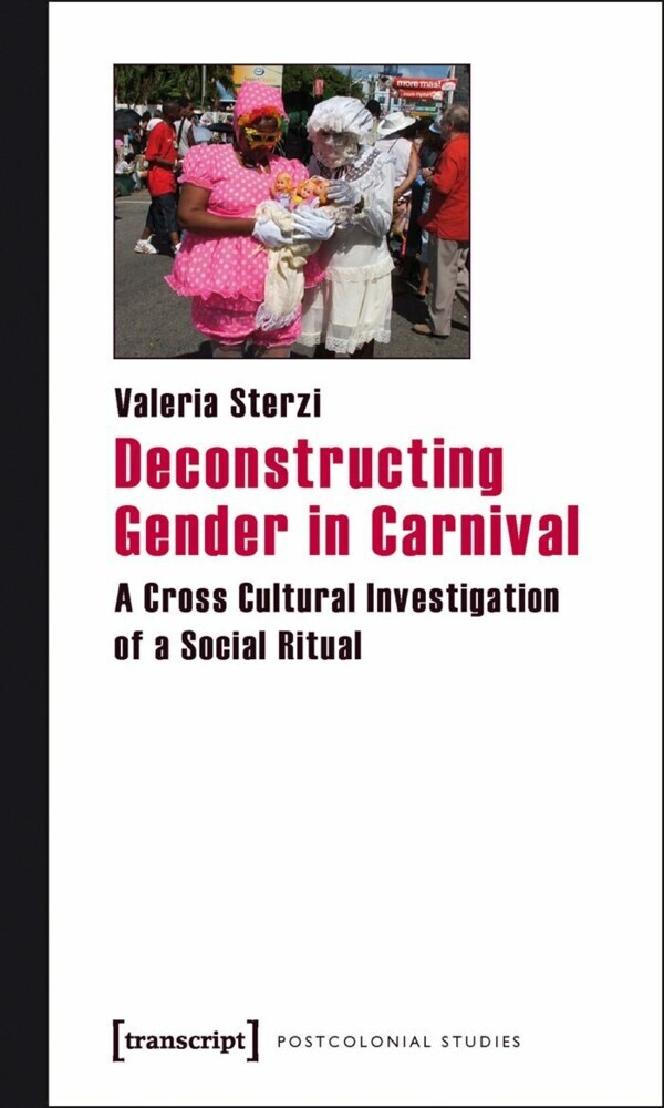 Deconstructing Gender in Carnival main product photo