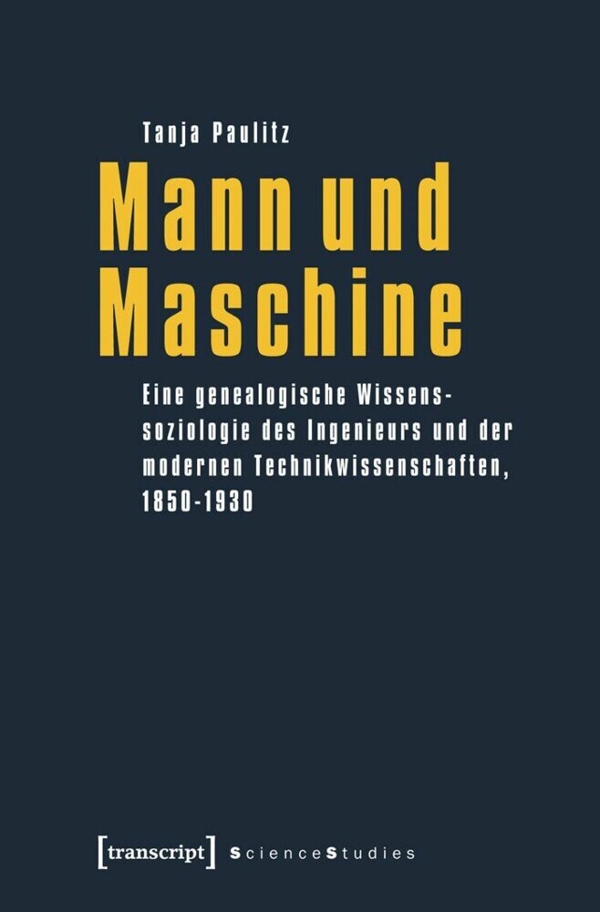 Mann und Maschine main product photo