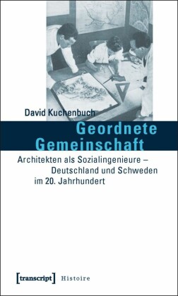Geordnete Gemeinschaft