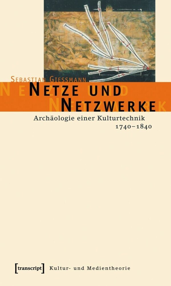 Netze und Netzwerke main product photo
