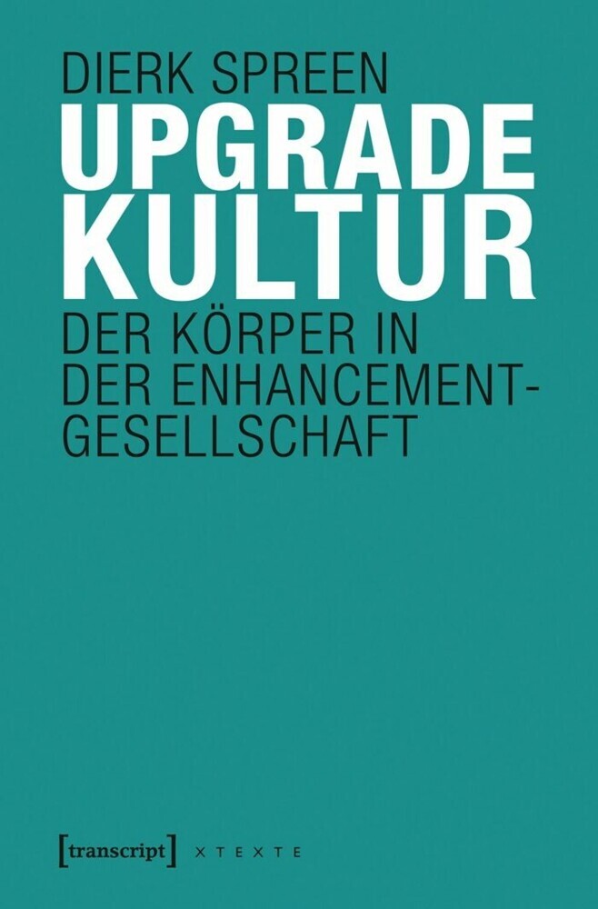 Upgradekultur main product photo