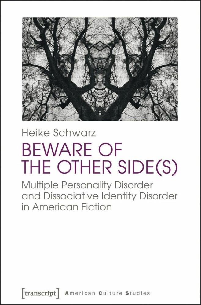 Beware of the Other Side(s) main product photo