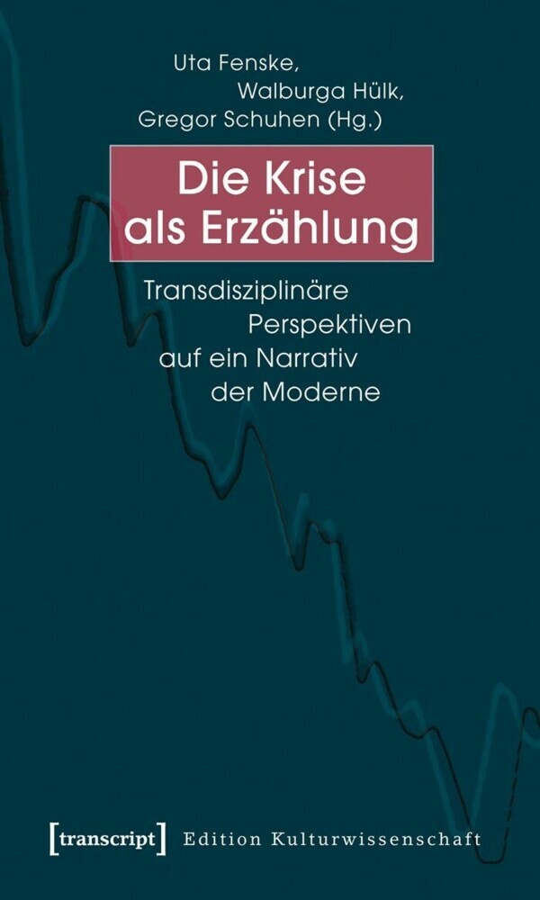 Die Krise als Erzählung main product photo