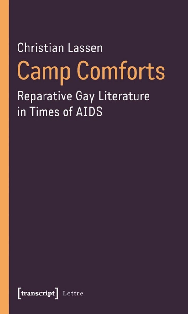 Camp Comforts main product photo