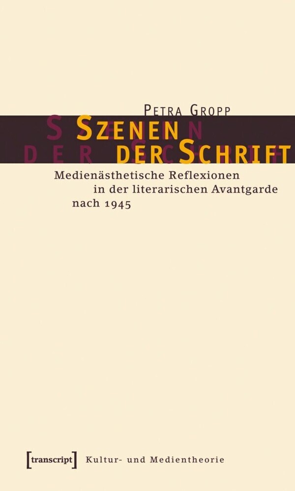 Szenen der Schrift main product photo