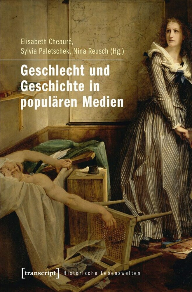 Geschlecht und Geschichte in populären Medien main product photo