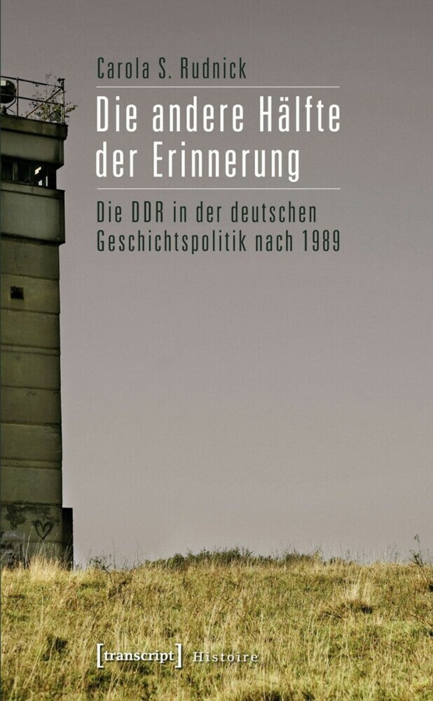 Die andere Hälfte der Erinnerung main product photo