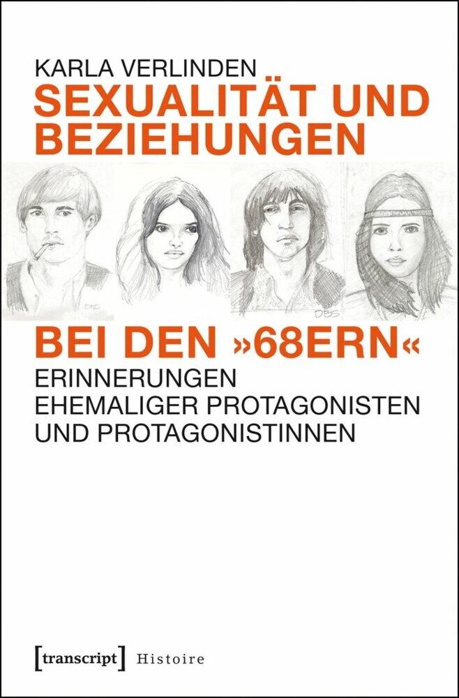 Sexualität und Beziehungen bei den "68ern" main product photo