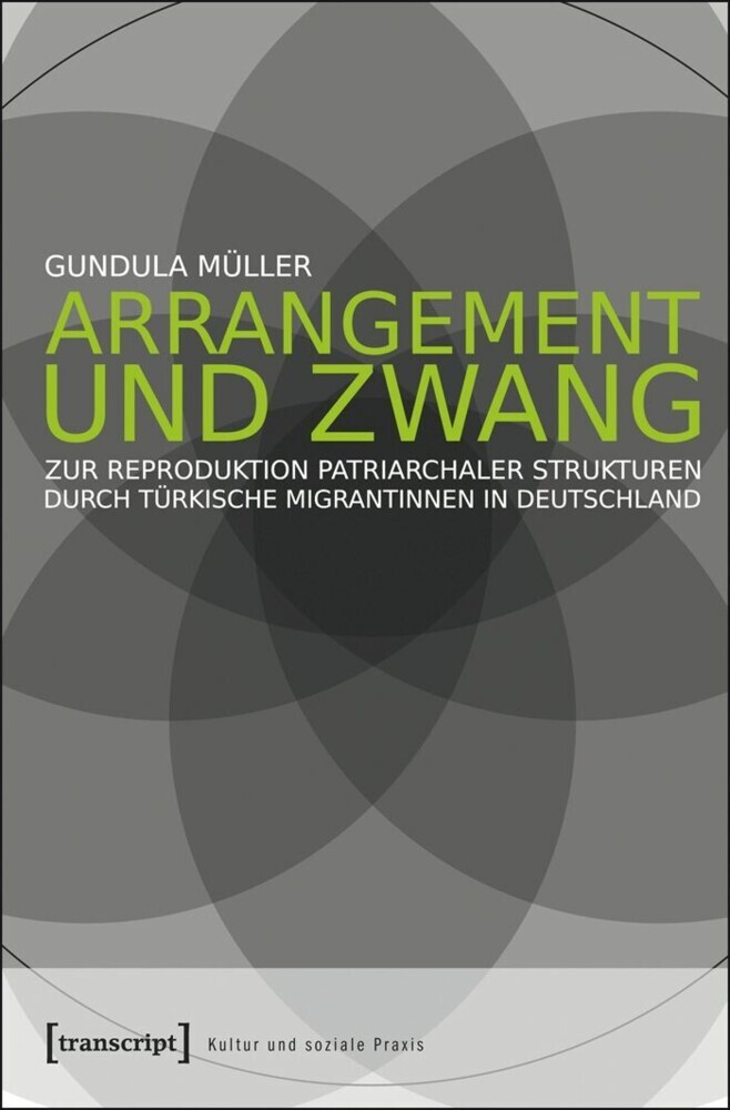 Arrangement und Zwang main product photo