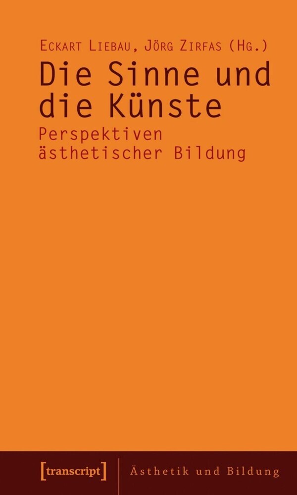 Die Sinne und die Künste main product photo