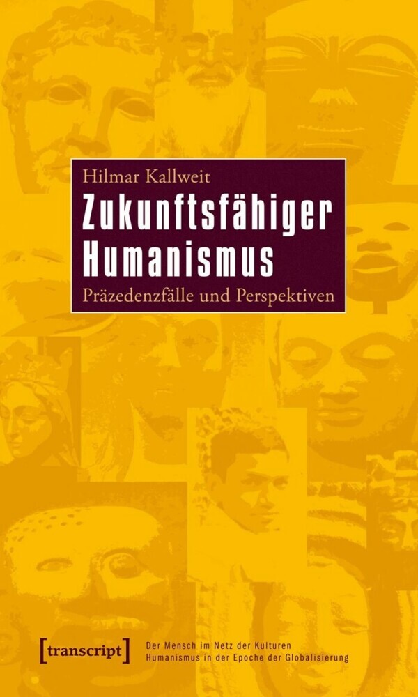 Zukunftsfähiger Humanismus main product photo