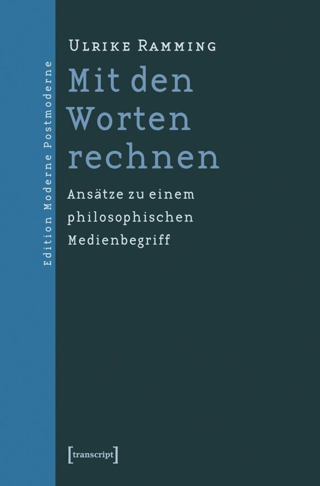 Mit den Worten rechnen main product photo