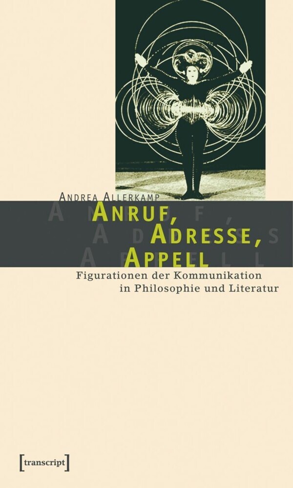 Anruf, Adresse, Appell main product photo