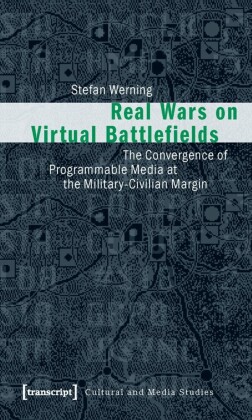 Real Wars on Virtual Battlefields