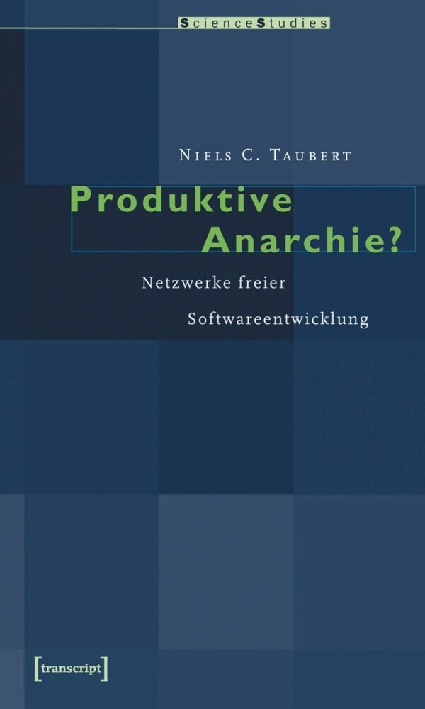 Produktive Anarchie? main product photo