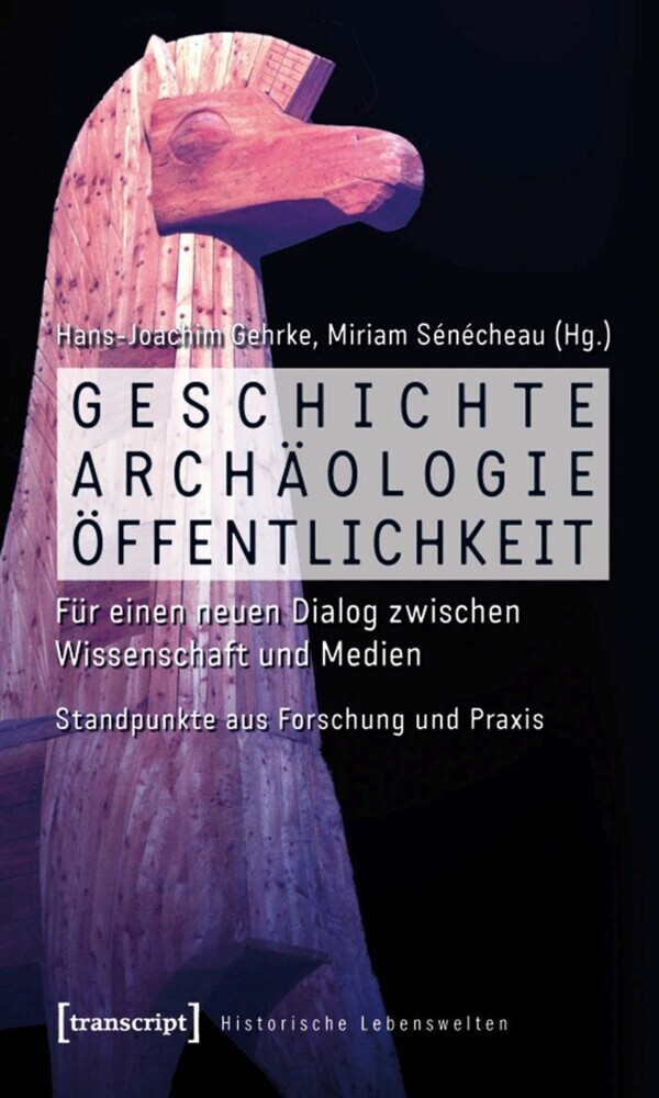 Geschichte, Archäologie, Öffentlichkeit main product photo