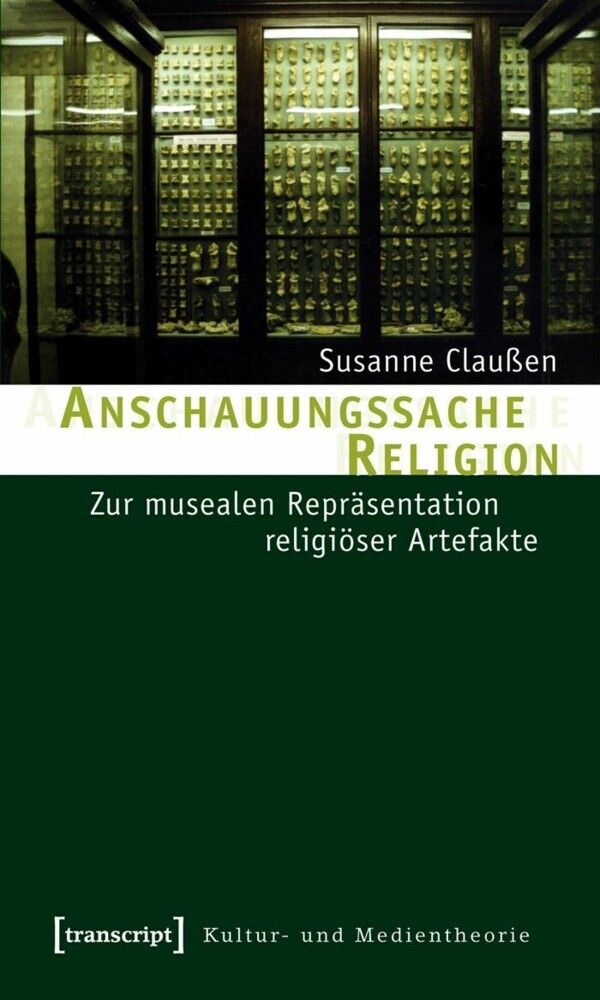 Anschauungssache Religion main product photo