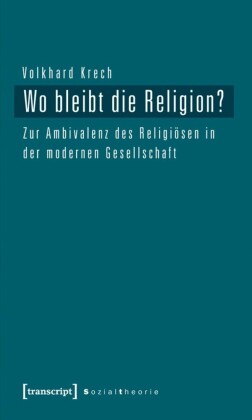 Wo bleibt die Religion?