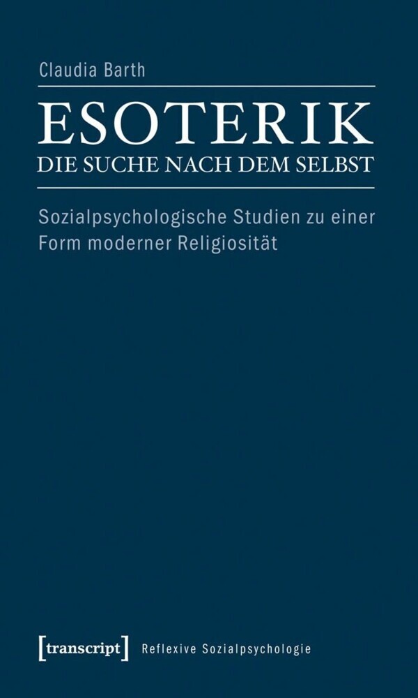 Esoterik - die Suche nach dem Selbst main product photo