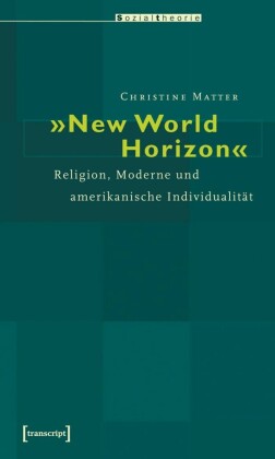 "New World Horizon"