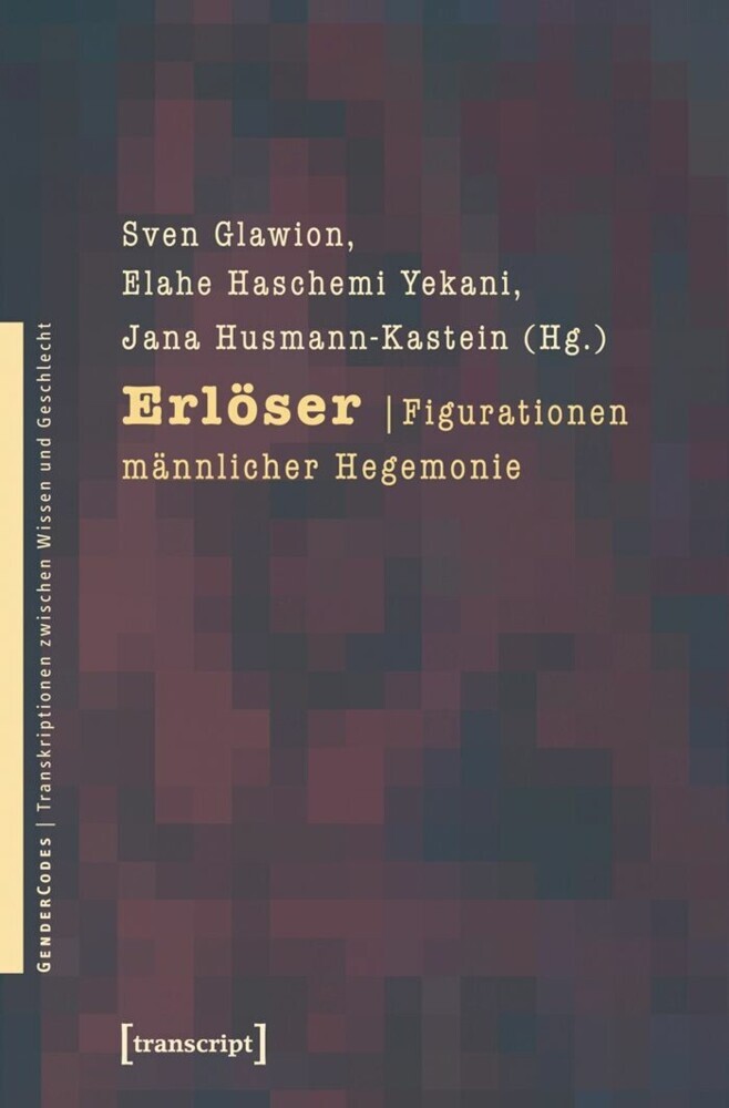 Erlöser main product photo