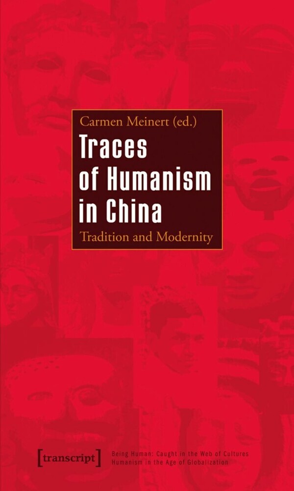 Traces of Humanism in China main product photo