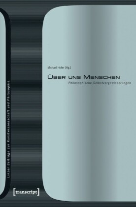 Über uns Menschen