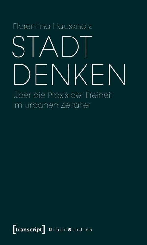 Stadt denken main product photo