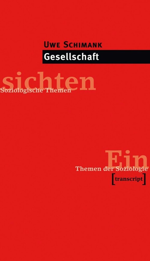 Gesellschaft main product photo