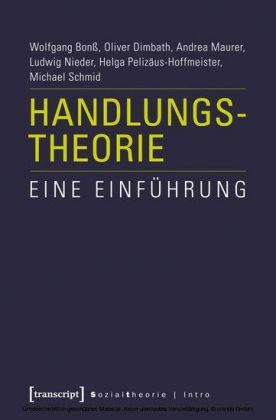 Handlungstheorie