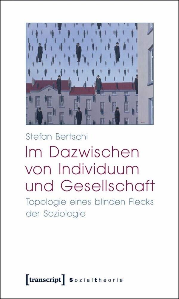Im Dazwischen von Individuum und Gesellschaft main product photo