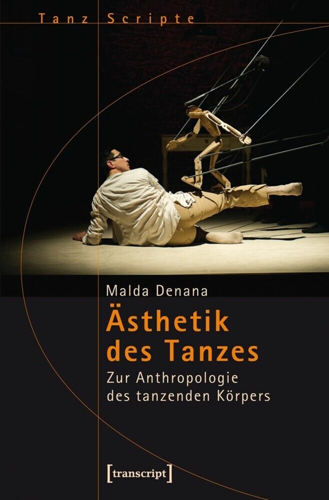 Ästhetik des Tanzes main product photo