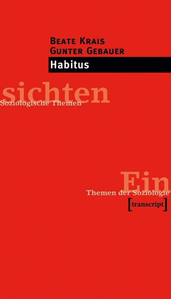 Habitus main product photo