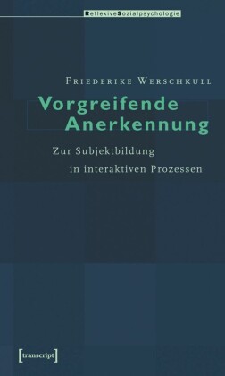Vorgreifende Anerkennung