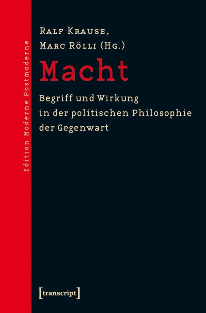 Macht main product photo