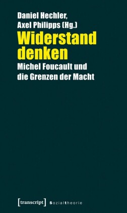 Widerstand denken