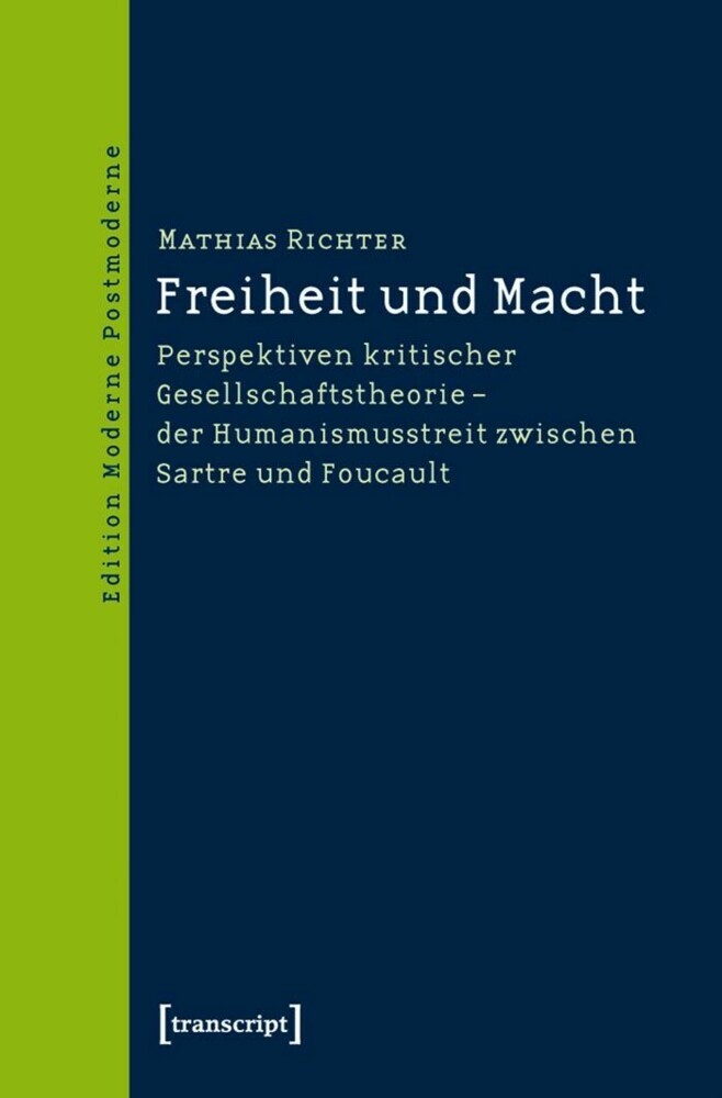 Freiheit und Macht main product photo