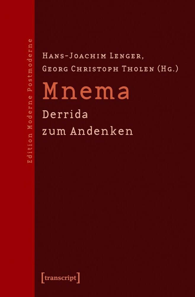 Mnema main product photo